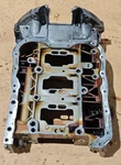 2011-2015 Hyundai Sonata Se Lf 2.4l Engine Upper Secondary Oil Pan 21100-2g722. Fixed Price $149.00.