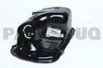 1200a557 Genuine Mitsubishi Oil Pan,eng. Fixed Price $44.78.
