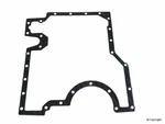 Genuine Engine Oil Pan Gasket For 07-10 Bmw X5 11137561427. Fixed Price $28.50.