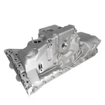Engine Oil Pan For 2011-2013 Bmw X5 E70 2011-2014 X6 E71 3.0l 4.4l 11137629210. Fixed Price $145.49.