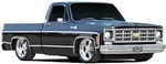 Mf05100 Brothers Trucks Cab Molding - Upper/lower. Fixed Price $12.41.