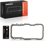 A-premium Cork Engine Oil Pan Gasket Set For Mitsubishi Montero Sport 1997-2000. Fixed Price $27.99.