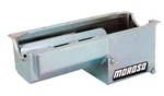 Moroso Sbc Steel Oil Pan - 7qt. For Dart/rocket Block. Fixed Price $728.99.