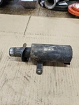 1955-e 1956 Chevy Corvette Sbc 283 Crankcase Vent Oil Baffle Canister Breather. Fixed Price $69.95.