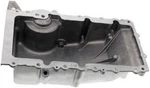 Engine Oil Pan Dorman 264-066. Fixed Price $112.33.