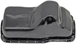 Dorman Products 264-002 Stock Replacement Oil Pan. Fixed Price $84.99.