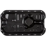 Oil Pan (engine) Atp Professional Auto Parts. Fixed Price $130.50.