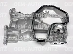 12100-31040 Toyota Genuine Oil Pan Assy Oem Replacement Part. Fixed Price $121.88.