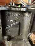 12577396 Chevy Truck Oil Pan 5.3 6.0 Gm Ls. Fixed Price $100.00.