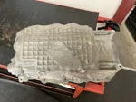 Engine Oil Pan For 03-10 Chrysler Pt Cruiser 2.4 04884387ac. Fixed Price $38.00.