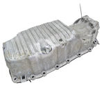2014-2017 Fiat 500l 1.4l Turbo Engine Oil Pan Oem. Fixed Price $157.62.