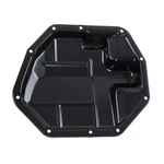 For Nissan Cube 2007-2014 / Sentra Tiida 1.8l 2.0 Engine Oil Pan Rear 4cyl. Fixed Price $53.99.