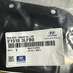 **usa New Genuine Hyundai Lower Oil Pan 21510-3lfb0. Fixed Price $67.03.