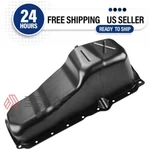 Engine Oil Pan For 1993-2002 Cadillac Escalade Chevy C1500 Suburban 5.0l 5.7l. Fixed Price $44.99.