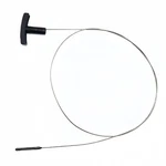 Powerstroke Oil Engine Dipstick Fits Ford F-250 F-350 F-450 F-550 Super Duty Us. Fixed Price $8.95.