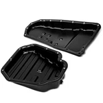 Engine Oil Pan & Auto Trans. For Nissan Rogue 08-13 Select 2.5l Awd. Fixed Price $62.18.