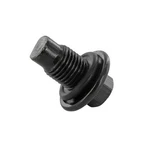 Vaico V25-0439 Oil Drain Plug, Pan For Select 05-17 Land Rover Models. Fixed Price $11.99.
