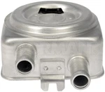 Dorman 918-982 Engine Oil Cooler Fits 2019 Hyundai Tucson. Fixed Price $281.40.