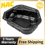 Oil Pan For Hyundai Santa Fe Kia Sportage Tucson 2.7l 264360 2151037111. Fixed Price $25.99.