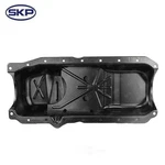 Engine Oil Pan Skp Sk264104. Fixed Price $93.29.