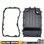 New Auto Trans Oil Pan W/ Gasket Fits Audi Q7 Porsche Cayenne Vw Touareg Us. Fixed Price $66.23.