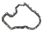 Oil Pan Gasket Elring 492.651 Bmw 7 (f01, F02, F03, F04) 6 2009-2015. Fixed Price $35.45.