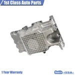 Engine Oil Pan For 1995-2008 Ford Escape Mazda Mpv Tribute Mercury Mariner. Fixed Price $56.75.