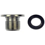 090-151cd Dorman Oil Drain Plug For Ram Truck Dodge 2500 3500 1994-2001. Fixed Price $25.49.