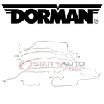 Dorman Brake Hydraulic Line Kit For 2007 Chevrolet Silverado 3500 Classic Il. Fixed Price $225.87.