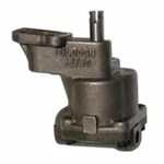 Milodon 18750 Oil Pump High-volume For Chevy Small Block. Fixed Price $126.18.