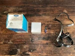 Nos Ford 1987-1989 Mercury Tracer 1.6l Oil Filter Pan Gasket Pcv Valve Kit. Fixed Price $15.00.