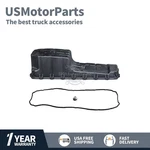 Oil Pan For Mack Mp8 & Volvo D13 Engines Match # 841201e, 21368390, 20493971. Fixed Price $629.99.