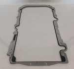 Mopar Oem Oil Pan Gasket #04892072aa Fits 2004-2006 Chrysler Pacifica Nos. Fixed Price $25.00.