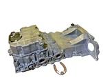 10-21 Jaguar Rwd Engine Motor Oil Pan Upper + Lower Sensor 8w936706ad. Fixed Price $120.00.