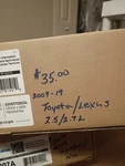 Engine Oil Pan-gas Spectra Top33a Toyota Lexus Check Last Picture. Fixed Price $83.74.