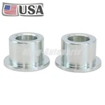 For Mazda 6 2003-2008 Gj6a-33-023c Set Of 2 Front Axle Steering Knuckle Bush. Fixed Price $14.11.