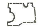 Bmw Oil Pan Gasket 2007-2010 11137561427--vic. Fixed Price $23.10.