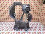 2006-2012 Toyota Rav4 Upper Oil Pan 12101-0p040 Oem. Fixed Price $143.99.