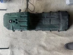 2006-2026 Volvo D13 Engine Oil Pan - Used P/n 20493972. Fixed Price $499.95.