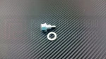 Phase 2 Magnetic Oil Drain Plug For Nissan Toyota Honda Subaru Mitsubishi Mazda. Fixed Price $9.99.
