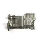 Genuine Mopar Oil Pan 4892171ae. Fixed Price $355.68.