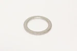 Fits Jaguar X-type Transmission Drain Plug Gasket C2s50588-c. Fixed Price $12.00.