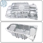 Fp79a Engine Oil Pan Be8z-6675-a For Ford Fiesta Ikon Sedan/hatchback 2011-2015. Fixed Price $42.96.