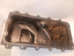'09-'10 Ford F150 Oil Pan 4.6l Oem 6 Month Warranty!. Fixed Price $180.00.