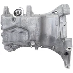 Oil Pan 1.5l Turbo Sedan Fits 16-21 Civic. Fixed Price $166.00.