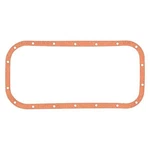 For Suzuki Samurai 1985-1995 Victor Reinz Oil Pan Gasket. Fixed Price $12.31.