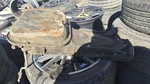 Mercedes W126 420 380 560 Se Sel Oil Pan 1170140002. Fixed Price $142.49.