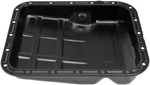 Dorman 265 859 Transmission Pan With Drain Plug. Fixed Price $68.46.