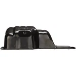 Spectra Premium Top10a Engine Oil Pan. Fixed Price $91.93.