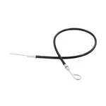 Oil Indicator Dipstick + Gauge Tube Set Compatible With Dodge Ram 5.9l 4b. Fixed Price $60.24.